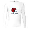 Men's Pro-Compression Long Sleeve T-Shirt Thumbnail
