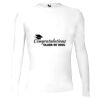 Men's Pro-Compression Long Sleeve T-Shirt Thumbnail