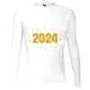 Men's Pro-Compression Long Sleeve T-Shirt Thumbnail