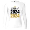 Men's Pro-Compression Long Sleeve T-Shirt Thumbnail