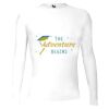 Men's Pro-Compression Long Sleeve T-Shirt Thumbnail