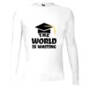 Men's Pro-Compression Long Sleeve T-Shirt Thumbnail