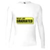 Men's Pro-Compression Long Sleeve T-Shirt Thumbnail