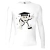 Men's Pro-Compression Long Sleeve T-Shirt Thumbnail