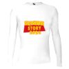 Men's Pro-Compression Long Sleeve T-Shirt Thumbnail