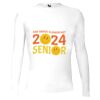 Men's Pro-Compression Long Sleeve T-Shirt Thumbnail