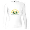Men's Pro-Compression Long Sleeve T-Shirt Thumbnail