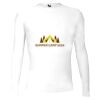 Men's Pro-Compression Long Sleeve T-Shirt Thumbnail