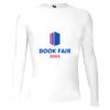 Men's Pro-Compression Long Sleeve T-Shirt Thumbnail