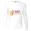 Men's Pro-Compression Long Sleeve T-Shirt Thumbnail