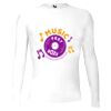 Men's Pro-Compression Long Sleeve T-Shirt Thumbnail