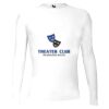 Men's Pro-Compression Long Sleeve T-Shirt Thumbnail