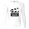 Men's Pro-Compression Long Sleeve T-Shirt Thumbnail