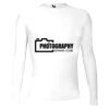 Men's Pro-Compression Long Sleeve T-Shirt Thumbnail