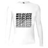 Men's Pro-Compression Long Sleeve T-Shirt Thumbnail