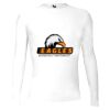 Men's Pro-Compression Long Sleeve T-Shirt Thumbnail