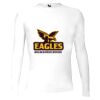 Men's Pro-Compression Long Sleeve T-Shirt Thumbnail