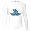 Men's Pro-Compression Long Sleeve T-Shirt Thumbnail