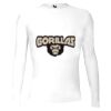 Men's Pro-Compression Long Sleeve T-Shirt Thumbnail