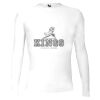 Men's Pro-Compression Long Sleeve T-Shirt Thumbnail