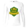 Men's Pro-Compression Long Sleeve T-Shirt Thumbnail
