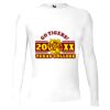 Men's Pro-Compression Long Sleeve T-Shirt Thumbnail
