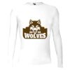 Men's Pro-Compression Long Sleeve T-Shirt Thumbnail