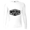 Men's Pro-Compression Long Sleeve T-Shirt Thumbnail