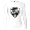 Men's Pro-Compression Long Sleeve T-Shirt Thumbnail
