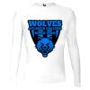 Men's Pro-Compression Long Sleeve T-Shirt Thumbnail