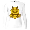 Men's Pro-Compression Long Sleeve T-Shirt Thumbnail