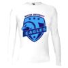 Men's Pro-Compression Long Sleeve T-Shirt Thumbnail