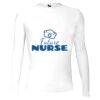 Men's Pro-Compression Long Sleeve T-Shirt Thumbnail