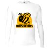 Men's Pro-Compression Long Sleeve T-Shirt Thumbnail
