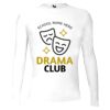 Men's Pro-Compression Long Sleeve T-Shirt Thumbnail