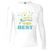 Men's Pro-Compression Long Sleeve T-Shirt Thumbnail