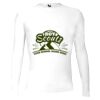 Men's Pro-Compression Long Sleeve T-Shirt Thumbnail