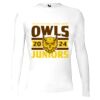 Men's Pro-Compression Long Sleeve T-Shirt Thumbnail
