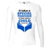 Men's Pro-Compression Long Sleeve T-Shirt Thumbnail