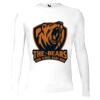 Men's Pro-Compression Long Sleeve T-Shirt Thumbnail