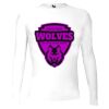 Men's Pro-Compression Long Sleeve T-Shirt Thumbnail