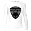 Men's Pro-Compression Long Sleeve T-Shirt Thumbnail
