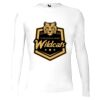 Men's Pro-Compression Long Sleeve T-Shirt Thumbnail