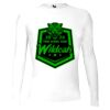 Men's Pro-Compression Long Sleeve T-Shirt Thumbnail