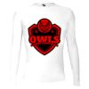 Men's Pro-Compression Long Sleeve T-Shirt Thumbnail