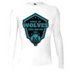 Men's Pro-Compression Long Sleeve T-Shirt Thumbnail