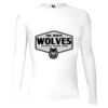 Men's Pro-Compression Long Sleeve T-Shirt Thumbnail