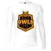Men's Pro-Compression Long Sleeve T-Shirt Thumbnail