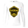 Men's Pro-Compression Long Sleeve T-Shirt Thumbnail