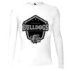 Men's Pro-Compression Long Sleeve T-Shirt Thumbnail